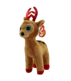 BEANIE BOO´S REGULAR TINSEL 15CM