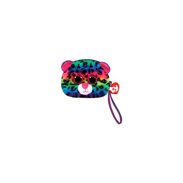 TY BOLSOS PEQUEÑOS DOTTY