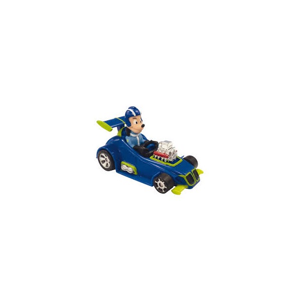 SURTIDO MINI VEHICULOS WAVE 2 PACK 1