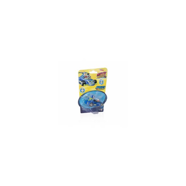 SURTIDO MINI VEHICULOS WAVE 2 PACK 1
