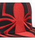 GORRA VISERA PLANA SPIDERMAN