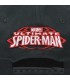 GORRA VISERA PLANA SPIDERMAN