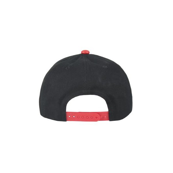GORRA VISERA PLANA MINNIE