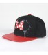 GORRA VISERA PLANA MINNIE