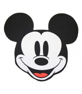 TOALLA POLYESTER MICKEY