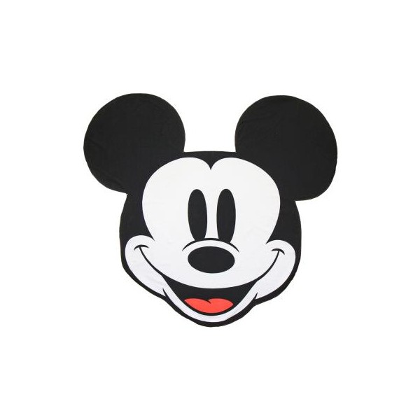 TOALLA POLYESTER MICKEY