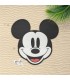 TOALLA POLYESTER MICKEY