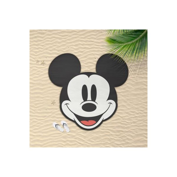 TOALLA POLYESTER MICKEY
