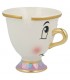 Taza 3D Chip La Bella y la Bestia Disney