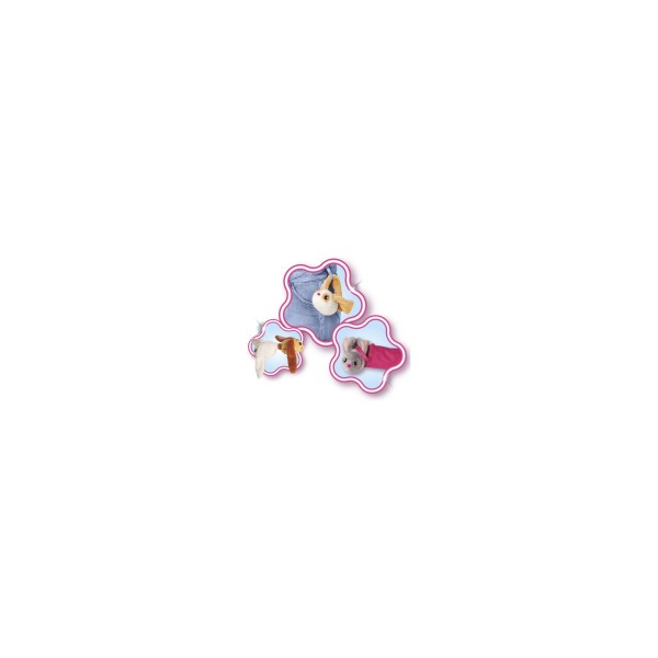 PELUCHES BUNNIES