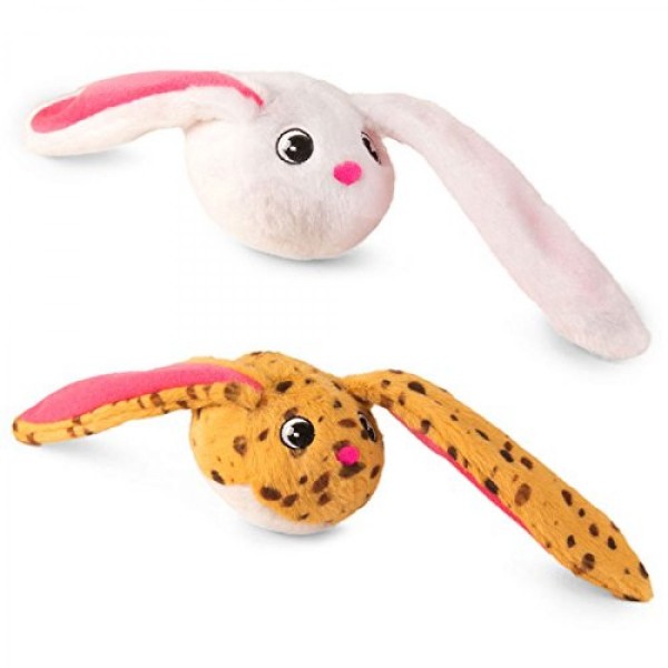 PELUCHES BUNNIES