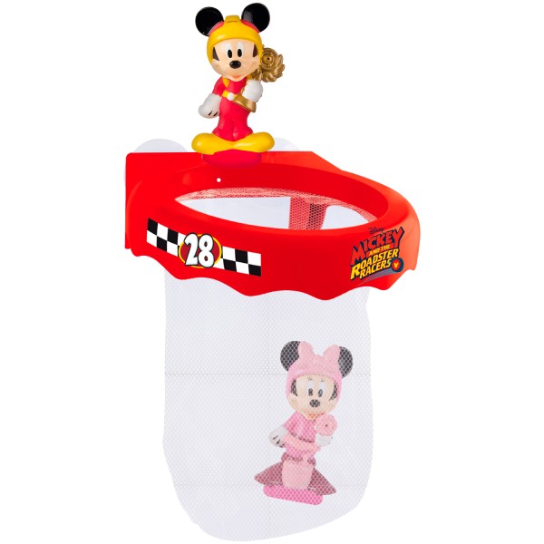 AL AGUA CON MICKEY