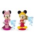 AL AGUA CON MICKEY