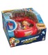 AL AGUA CON MICKEY