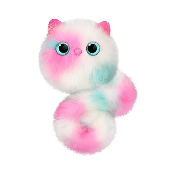 POMSIES, TU MASCOTA