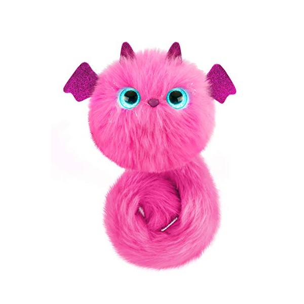 POMSIES, TU MASCOTA