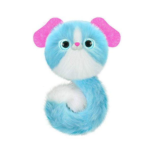 POMSIES, TU MASCOTA