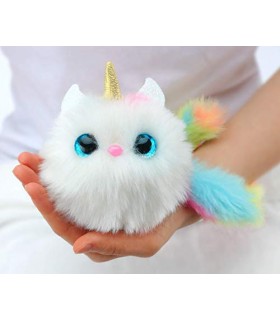 POMSIES, TU MASCOTA
