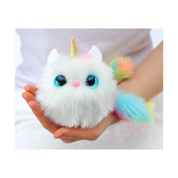POMSIES, TU MASCOTA
