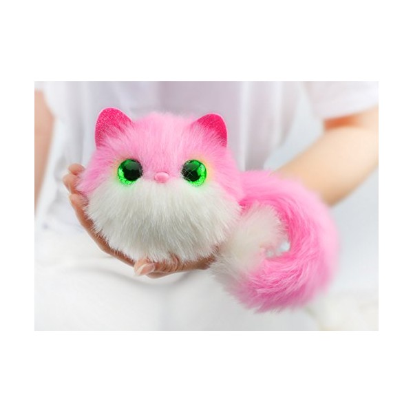 POMSIES, TU MASCOTA