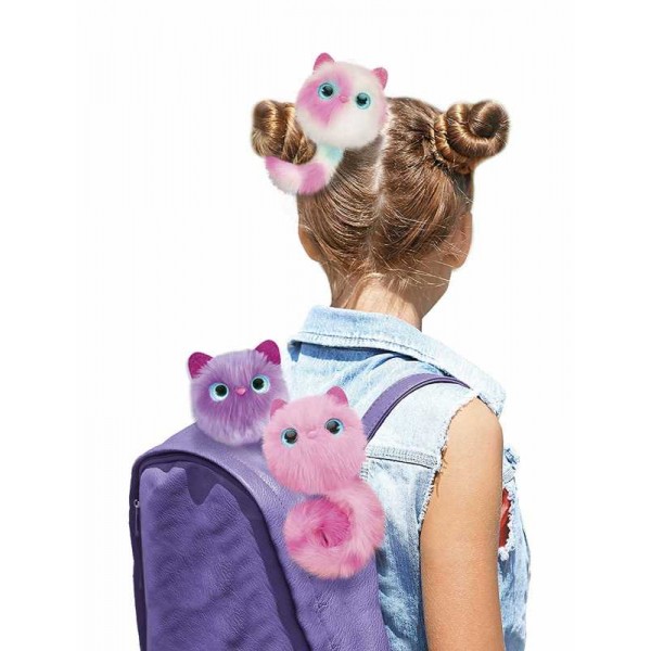 POMSIES, TU MASCOTA