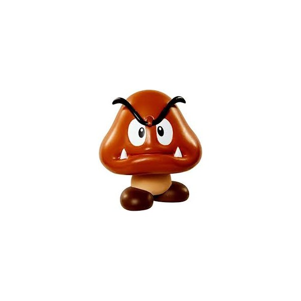 SURTIDO FIGURAS NINTENDO 6CM