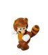 SURTIDO FIGURAS NINTENDO 6CM