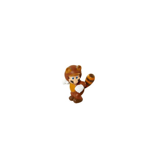 SURTIDO FIGURAS NINTENDO 6CM
