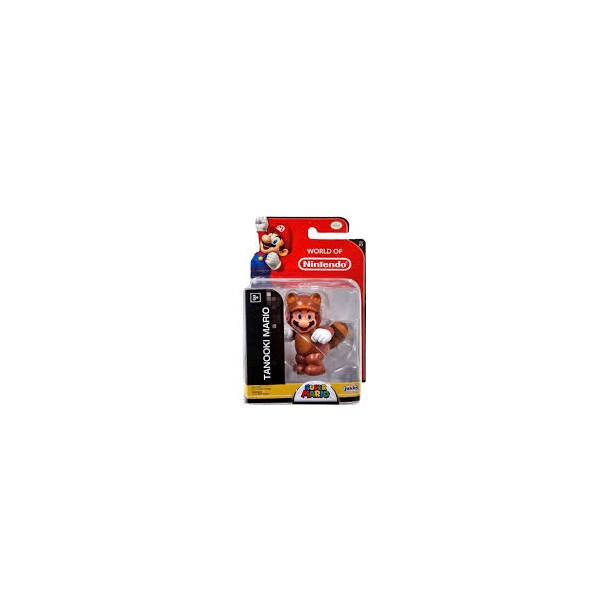 SURTIDO FIGURAS NINTENDO 6CM