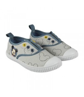 ZAPATILLA LONETA BAJA MICKEY ROADSTER