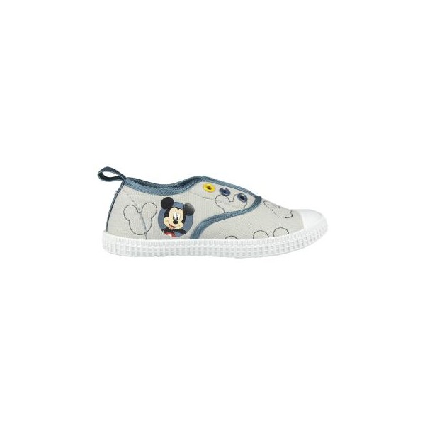 ZAPATILLA LONETA BAJA MICKEY ROADSTER