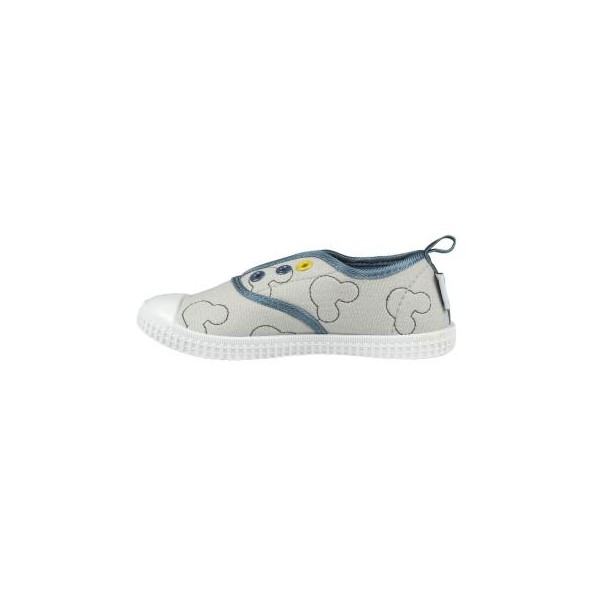 ZAPATILLA LONETA BAJA MICKEY ROADSTER