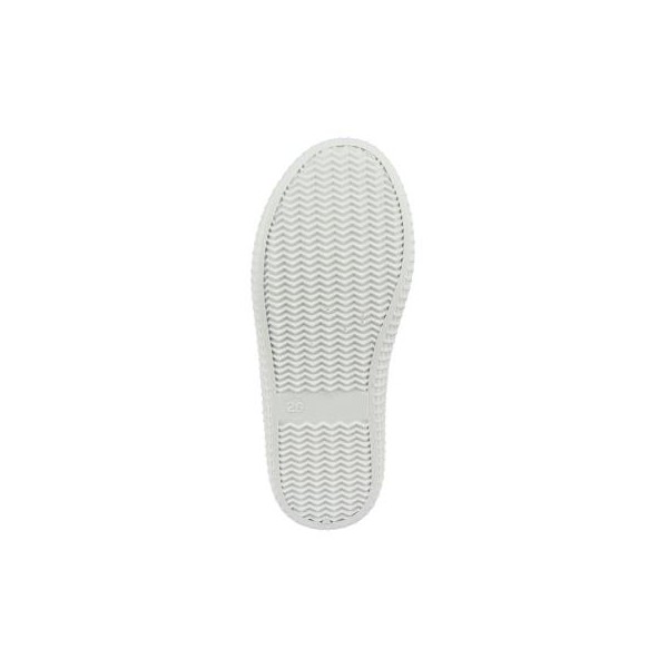 ZAPATILLA LONETA BAJA MICKEY ROADSTER