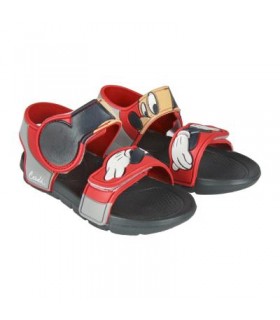 SANDALIAS PLAYA MICKEY