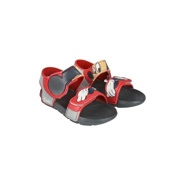 SANDALIAS PLAYA MICKEY