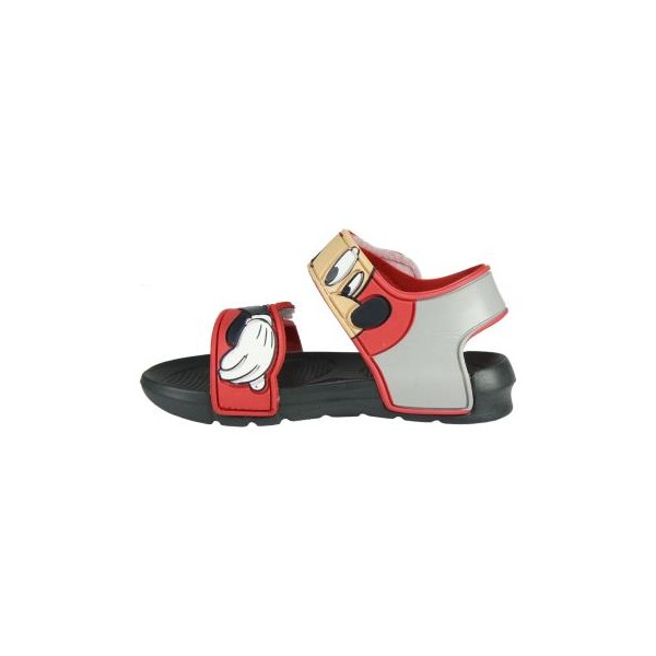 SANDALIAS PLAYA MICKEY