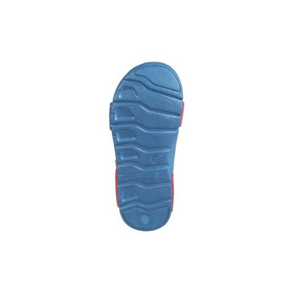SANDALIAS PLAYA SPIDERMAN