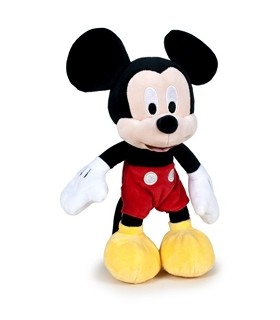 Peluche Mickey  25cm.