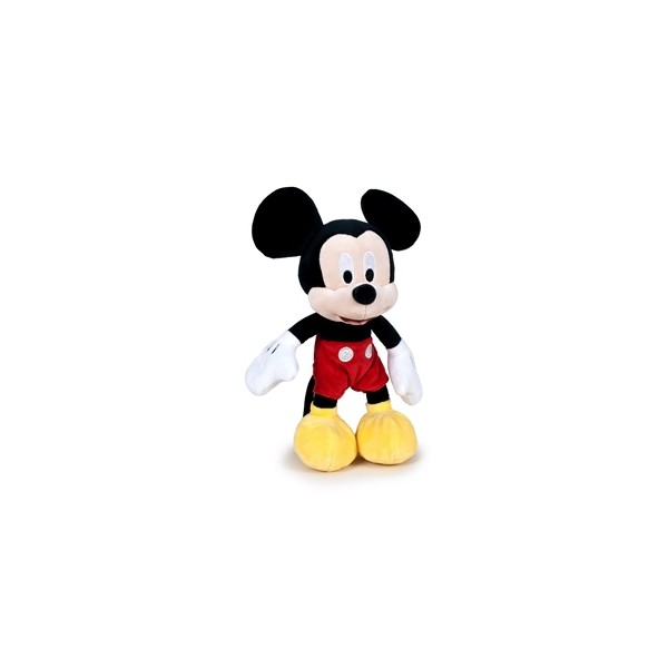 Peluche Mickey  25cm.
