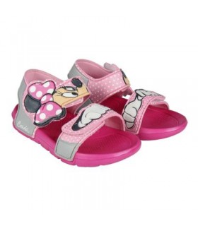 SANDALIAS PLAYA MINNIE
