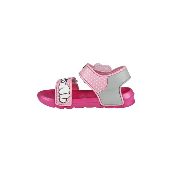 SANDALIAS PLAYA MINNIE