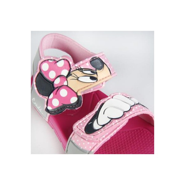 SANDALIAS PLAYA MINNIE