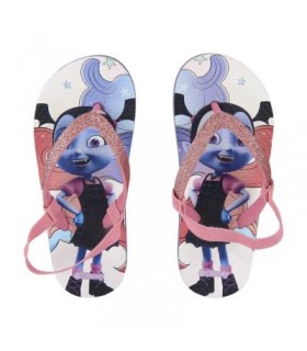CHANCLAS PREMIUM VAMPIRINA