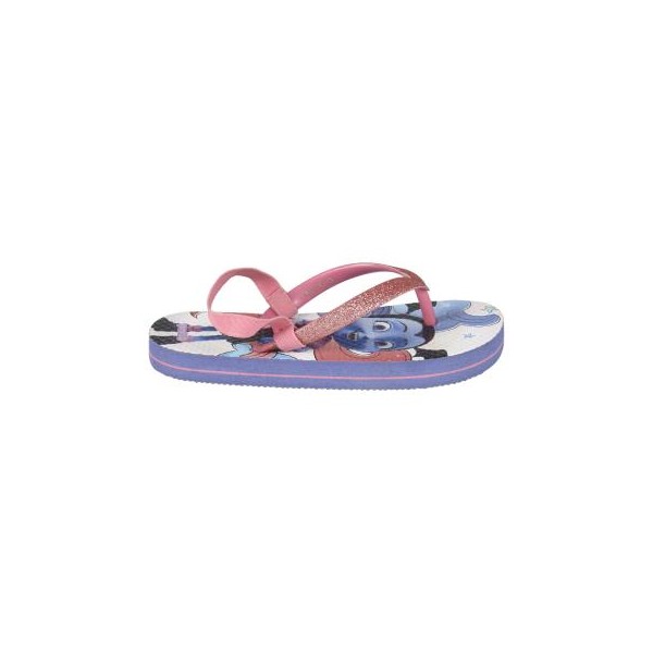 CHANCLAS PREMIUM VAMPIRINA