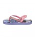 CHANCLAS PREMIUM VAMPIRINA