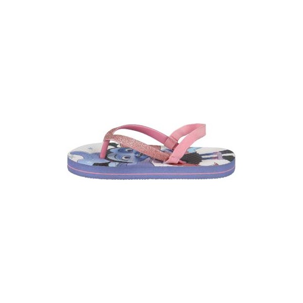 CHANCLAS PREMIUM VAMPIRINA