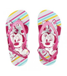 CHANCLAS PREMIUM MINNIE