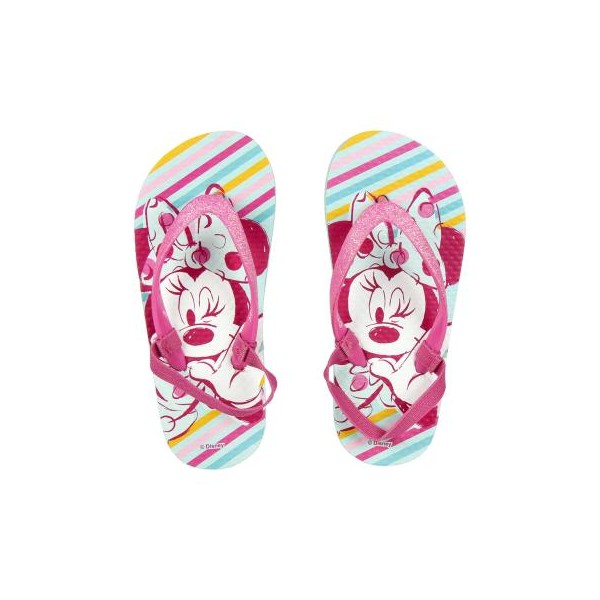 CHANCLAS PREMIUM MINNIE