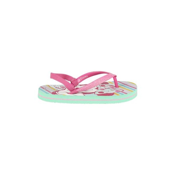 CHANCLAS PREMIUM MINNIE