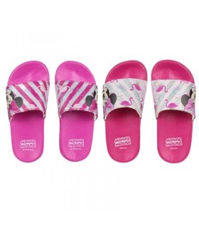 CHANCLAS PISCINA MINNIE